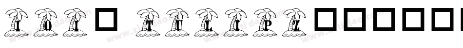 101! TulipZ字体转换